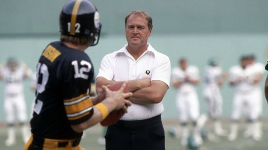 Why Isn't Chuck Noll Considered an All-Time Great Head Coach? (SN Podcast)