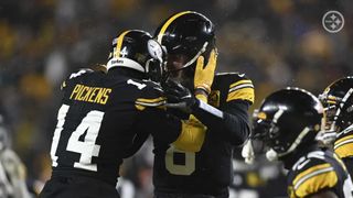 The Steelers' Week 17 Matchup in Baltimore Will Be Crucial To The Development Of Their Young Superstars' Future Success (Steelers News)