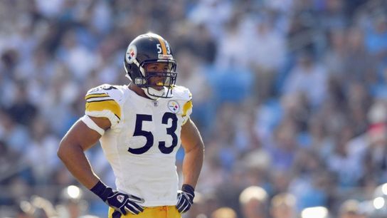 Underappreciated Pittsburgh Steelers