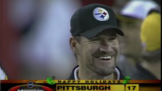 Bill Cowher sheds light on the Rod Woodson “painful decision” in 1997