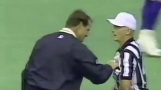 Steelers Bill Cowher Recalls Stuffing a Polaroid in a Referee's Pocket After a Blown Call (Steelers History)