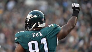 Fletcher Cox to Pittsburgh? Eagles Released Him Today (Free Agency News)