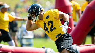 Practice Squad Transactions (Steelers News)