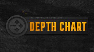 Steelers Release Training Camp Depth Chart (Steelers News)