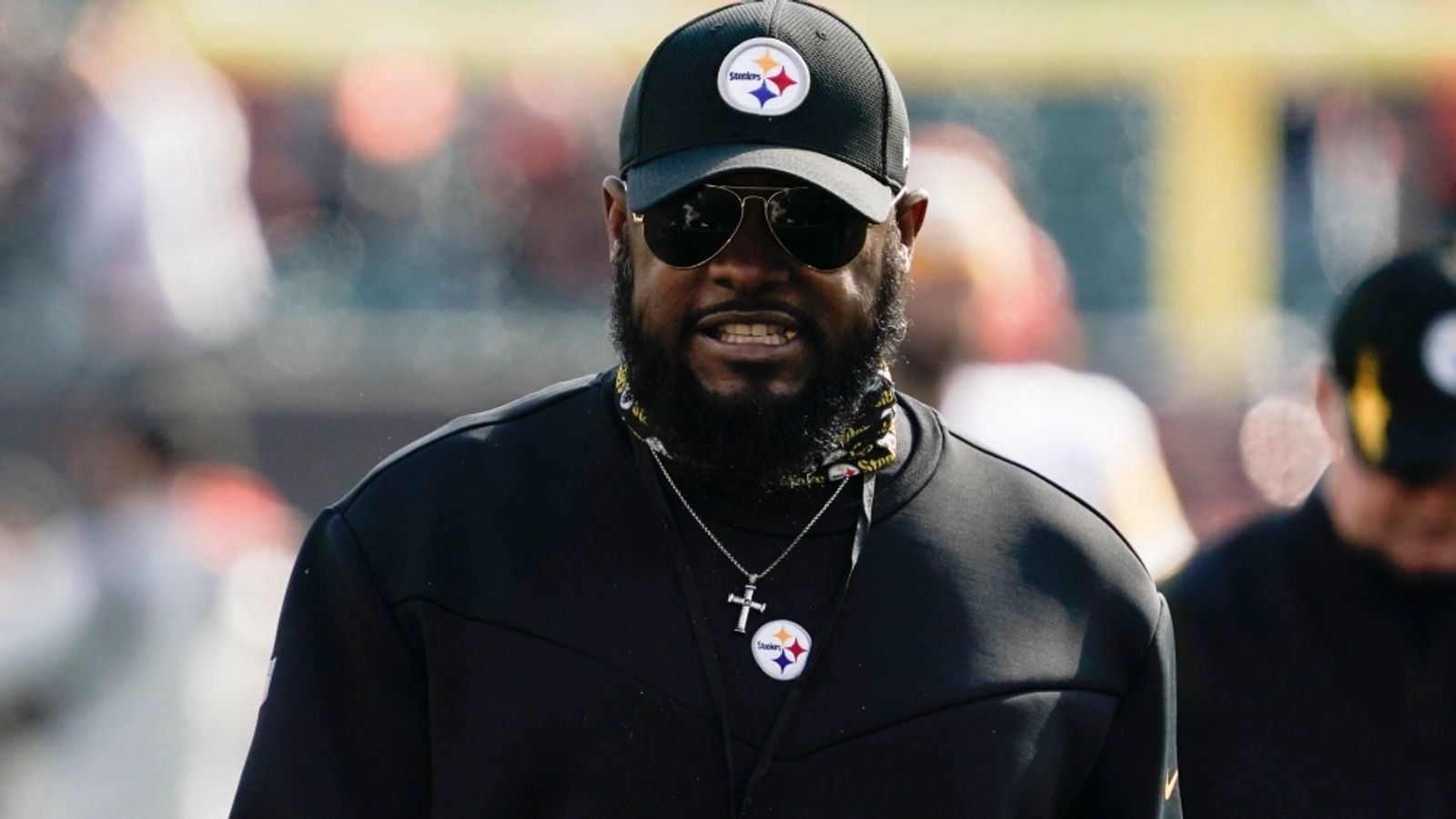 Vegas Predicts Mike Tomlin's First Losing Season in 2022