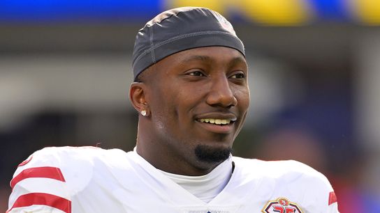 Yes, the Steelers Should Call 49ers About Deebo Samuel (NFL News)