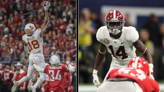 Re-Doing the Steelers Draft, One Week Later (Draft News)