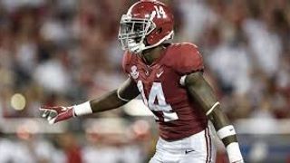 Promising Prospects: Deionte Thompson (Draft News)