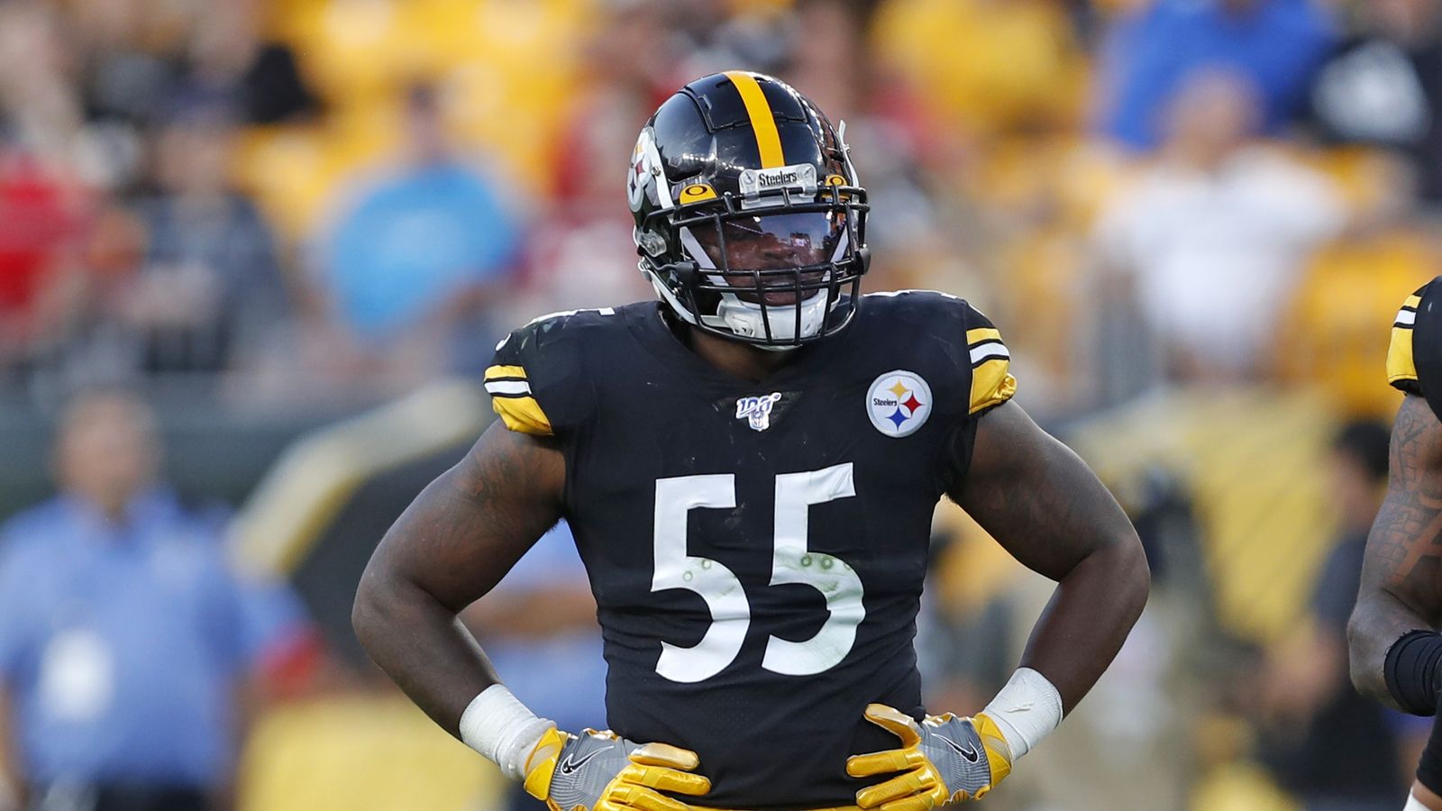 Steelers Earn C- From CBS Sports In 2019 Draft Regrading Exercise