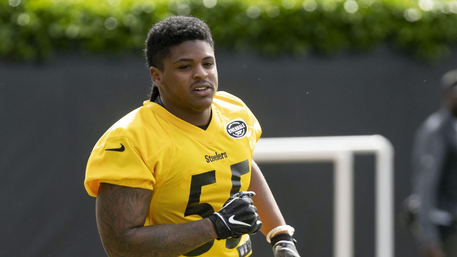 The return of Devin Bush and his impact on the Steelers defense