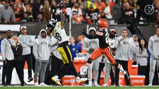 The Steelers' Lack of 3rd Down Conversions were Critical vs Cleveland; Doomed Entire Gameplan (Analysis)