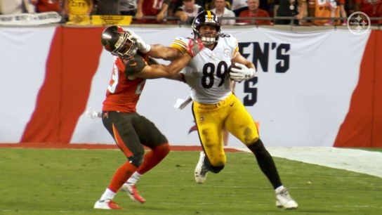 Vance McDonald Agrees to Restructure Contract (Free Agency News)