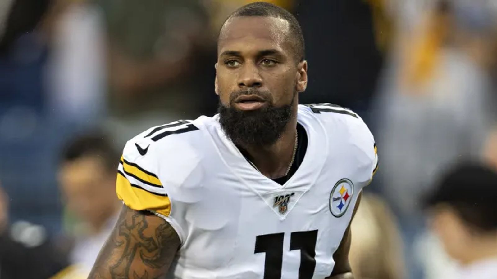 Disillusioned Ex-Steelers CB Arthur Maulet Is Reportedly Close To Signing  With Baltimore Ravens For 2023