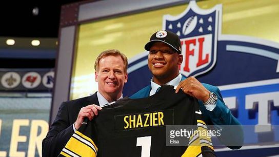 Steelers In Good Spot To Trade Into Top 10; Multiple Teams Trying to Trade Out (2022 NFL Draft)