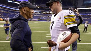 What If The Steelers Had Not Fired Tony Dungy? (Commentary)