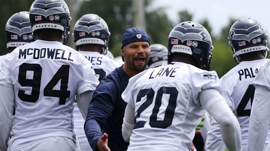 Steelers Request Permission to Interview Kris Richard (Coaching News)