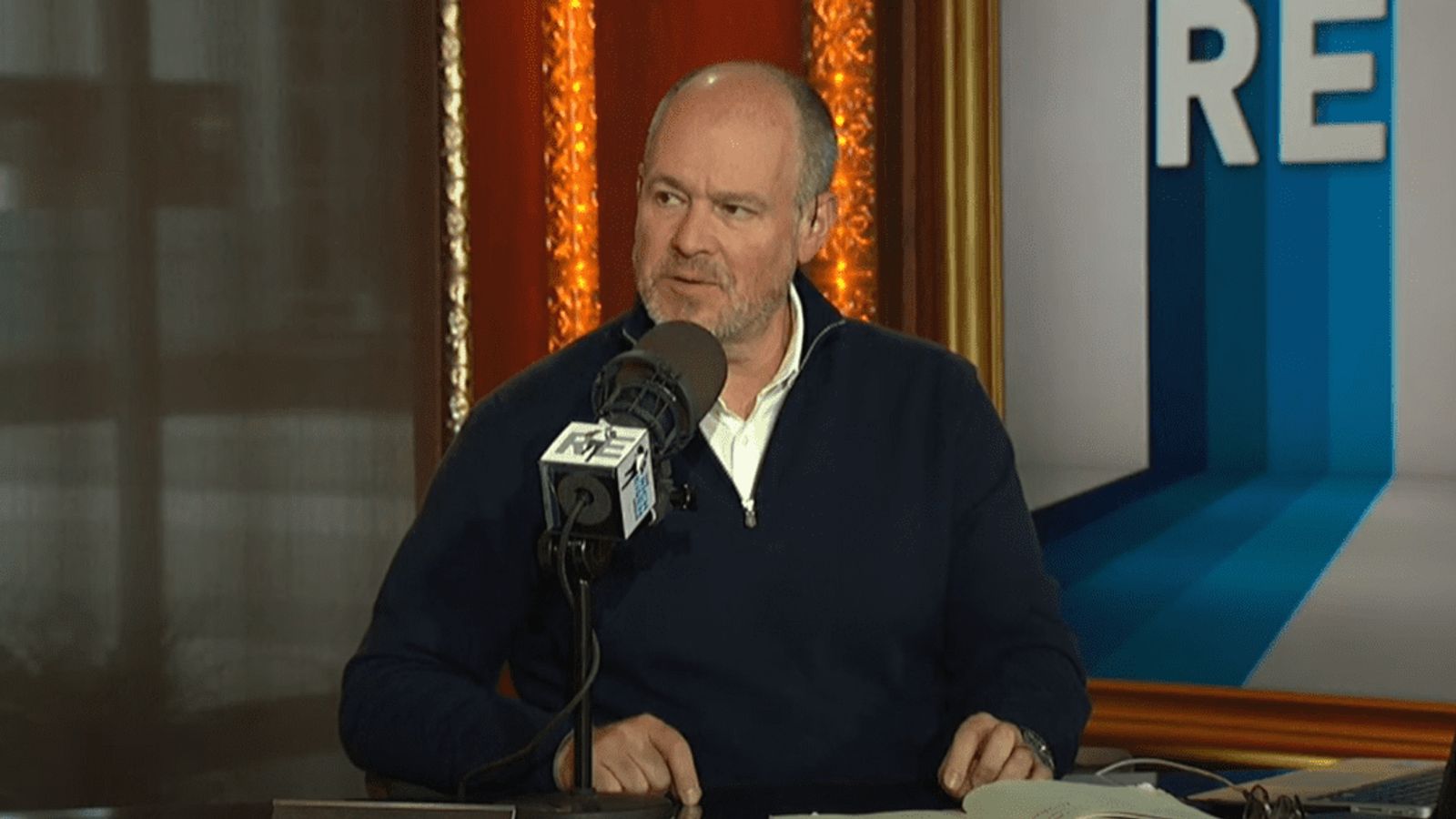 Rich Eisen on Antonio Brown's Hall of Fame chances