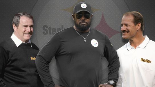 Does Steelers Mike Tomlin Rank #3 On The Steelers All Time Greatest Coaches List? (Analysis)