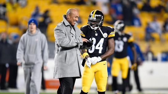 Antonio Brown Absolutely Cost Pittsburgh Steelers Teammate Hines Ward A Job As Team's Wide Receiver Coach (Steelers News)