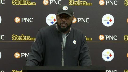 Tomlin's Tuesday Take - 11/26/19 (Steelers News)