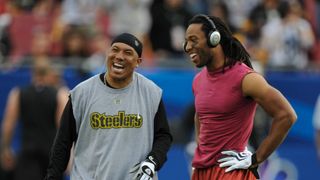 Chase Claypool 'Needs To Grow Up A Little' In Chicago, Hines Ward Says -  Steelers Depot