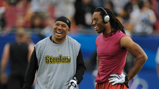 Steelers' Great Hines Ward Is Again A Semi-Finalist For The HOF -- But Insists This Is The 1 Reason He's Still Not In (Steelers News)