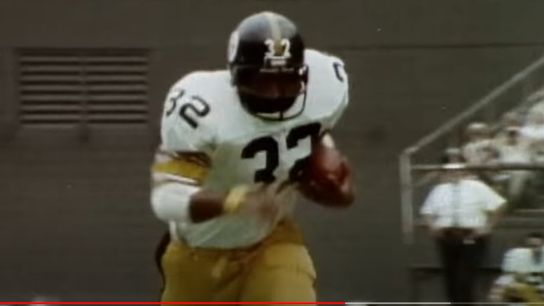 The Greatest Moment in NFL History (Steelers News)