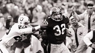 Steelers Franco Harris Gave A Heartfelt Welcome To Jerome Bettis When He  Arrived In 1996 Now You Gotta Love Me