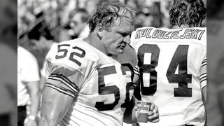 Steelers Legend Mike Webster Revealed as the NFL's #1 Greatest of All Time Center (Steelers News)