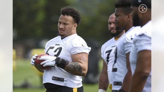 Ranking Which Steelers Draftees Need To Make an Immediate Impact (Analysis)