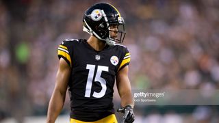 Anatomy of a WR: Trey Griffey (Steelers News)