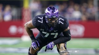 CJ Lester's Mock Draft 3.0: A Post Free Agency Look (Draft News)