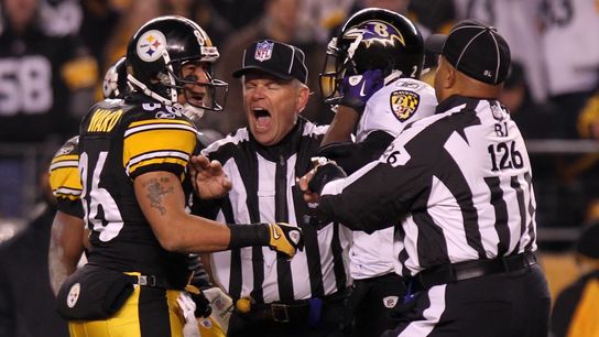 Steelers 2023 HOF Hopeful Hines Ward Labeled as "Dirty Player" by Obnoxious Baltimore Ravens Legend Ed Reed (Steelers News)