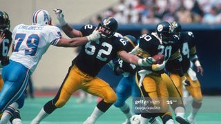 Steelers 1983 Season was Saved Due to the Critical Secret that Terry  Bradshaw Kept from Chuck Noll