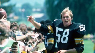 Steelers' Franco Harris' Untimely Passing Overshadows The 50th Anniversary  Of Legendary Immaculate Reception