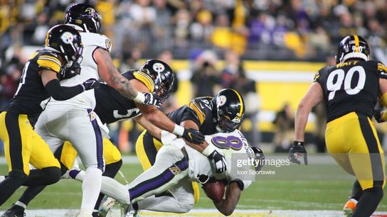 Steelers Cam Heyward Confused by Another Set of Astonishing ESPN Rankings: "How the heck is [Baltimore Ravens QB Lamar Jackson] not a top 10 player?" (Steelers News)