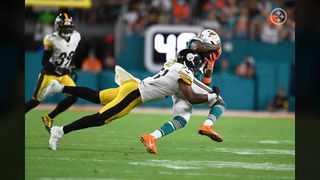 Myles Jack on Steelers Slow 2-5 Start: "I'm Not Quitting" (Commentary)