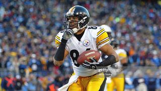 Chase Claypool 'Needs To Grow Up A Little' In Chicago, Hines Ward Says -  Steelers Depot