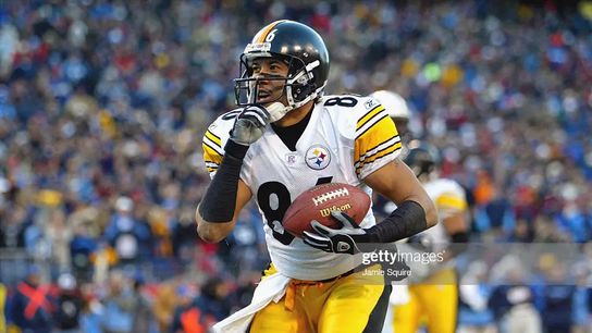 Steelers Legends WR Hines Ward and DE L.C. Greenwood Revealed as 2 of the Greatest Players NOT in the Hall of Fame (Steelers News)