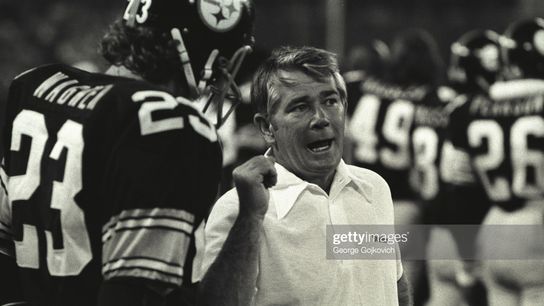 Steelers Coaching Tree