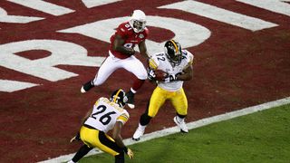 Was Steelers Legend James Harrison's 100-Yard Pick-Six The Best Play In Super Bowl History? (Analysis)