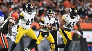 Steelers QB Mitch Trubisky Blames Poor 2nd Half On Inconsistency And That It Is Time To Be "Brutally Honest" (Mitch Trubisky News)