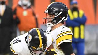 Steelers Look To Change Rushing Attack In 2021 (Steelers News)