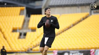 Steelers' Drama Free Offseason A Welcome Sight As Other AFC North Rivals Suffer Big Issues (AFC North News). Photo by Steelers.com