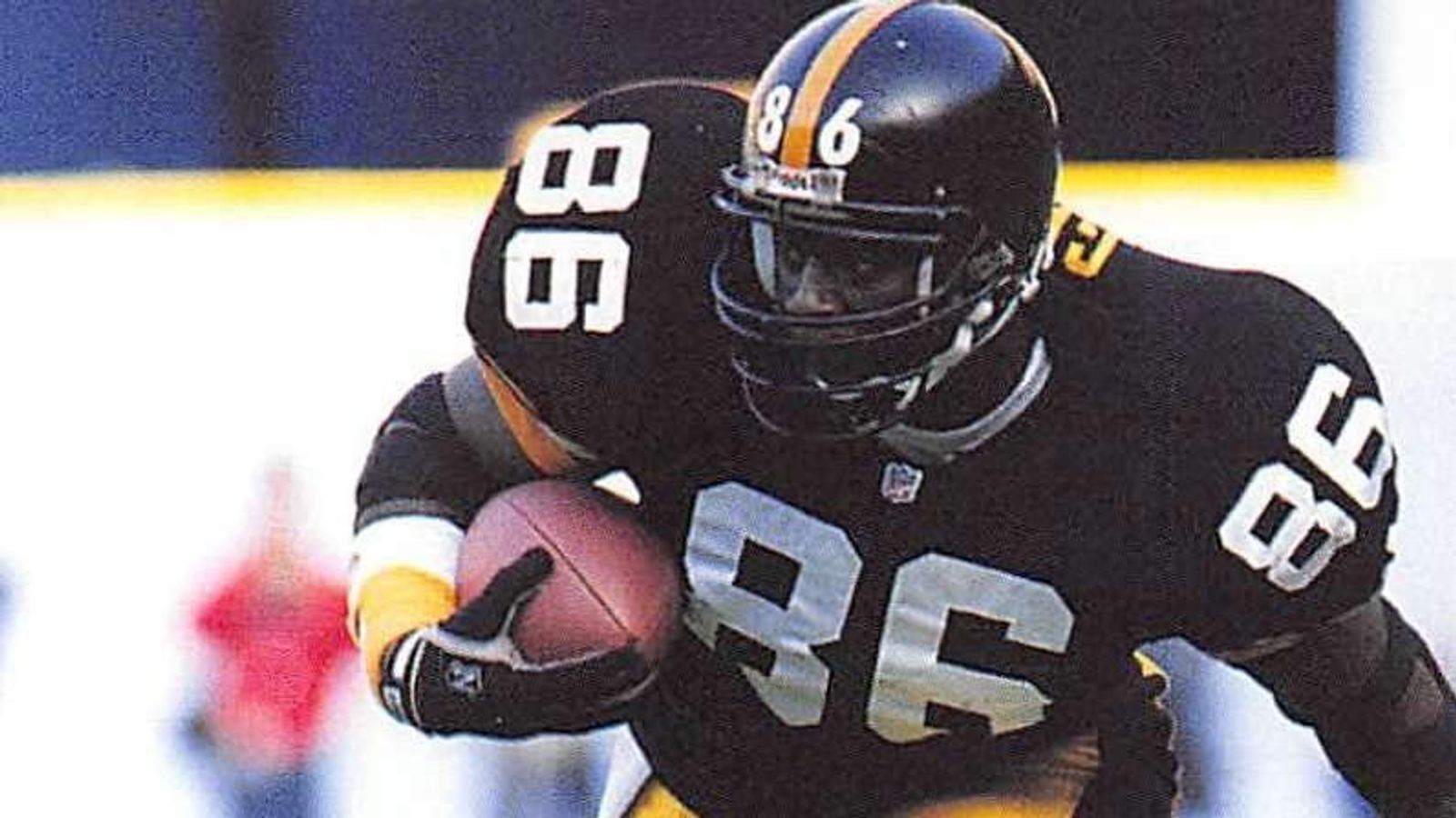 With Emmitt Smith On the Board The Steelers Traded the Pick to Dallas