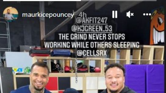 Steelers Pouncey Green