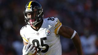 Xavier Grimble Signs Tender (Steelers News)