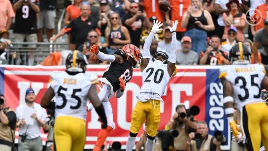 2022 Home Opener Features Intriguing Matchup Of The Steelers Secondary Versus The Patriots Playmakers (Analysis)