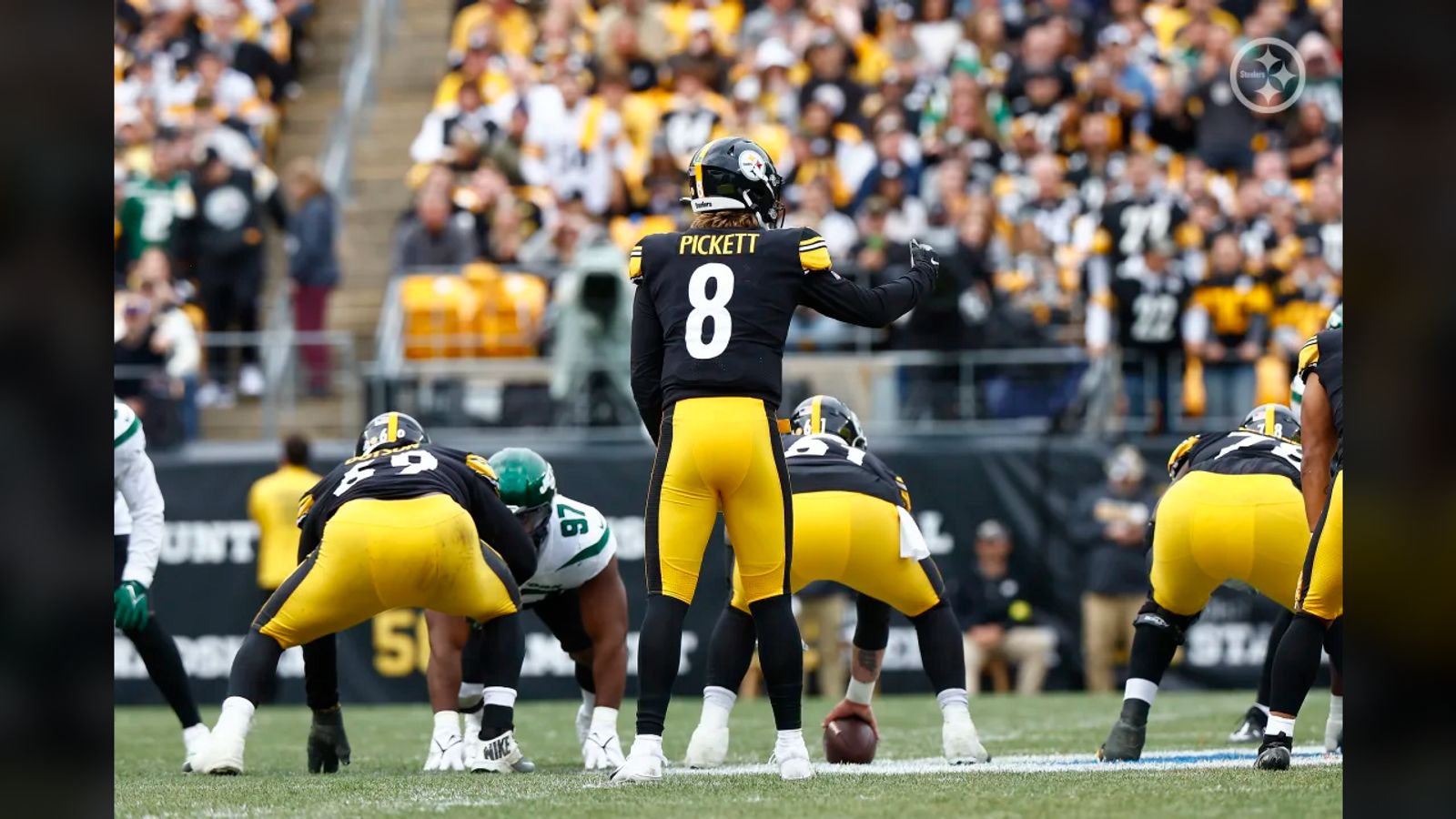 Steelers offense hurt by second-half struggles in loss