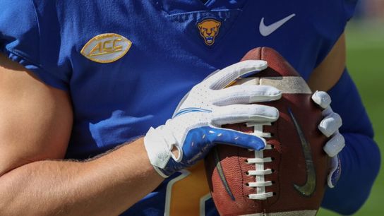 Steelers Kenny Pickett